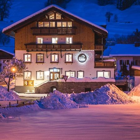 Haus Am Rank Aparthotel Oberstdorf Eksteriør bilde