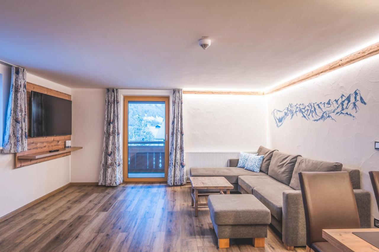 Haus Am Rank Aparthotel Oberstdorf Rom bilde